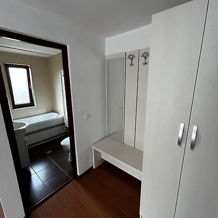 Hotel Casa Larisa Chiscau Zewnętrze zdjęcie