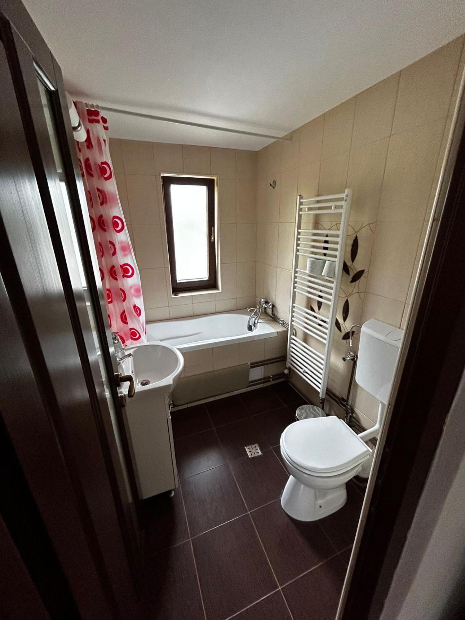 Hotel Casa Larisa Chiscau Zewnętrze zdjęcie
