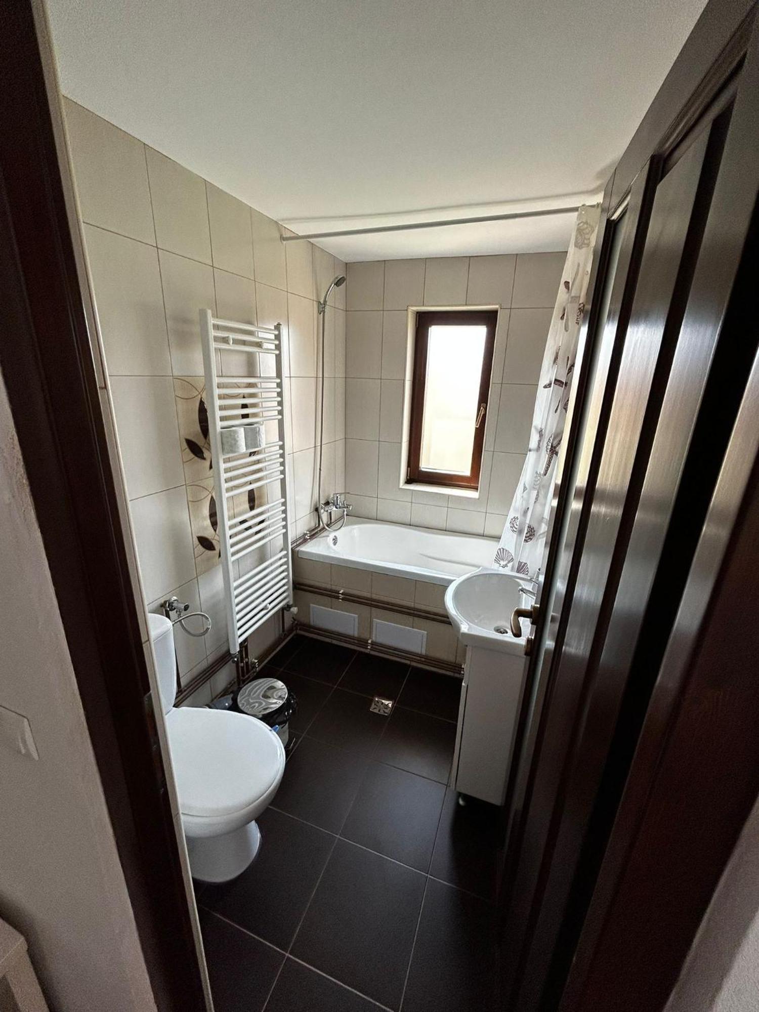 Hotel Casa Larisa Chiscau Zewnętrze zdjęcie