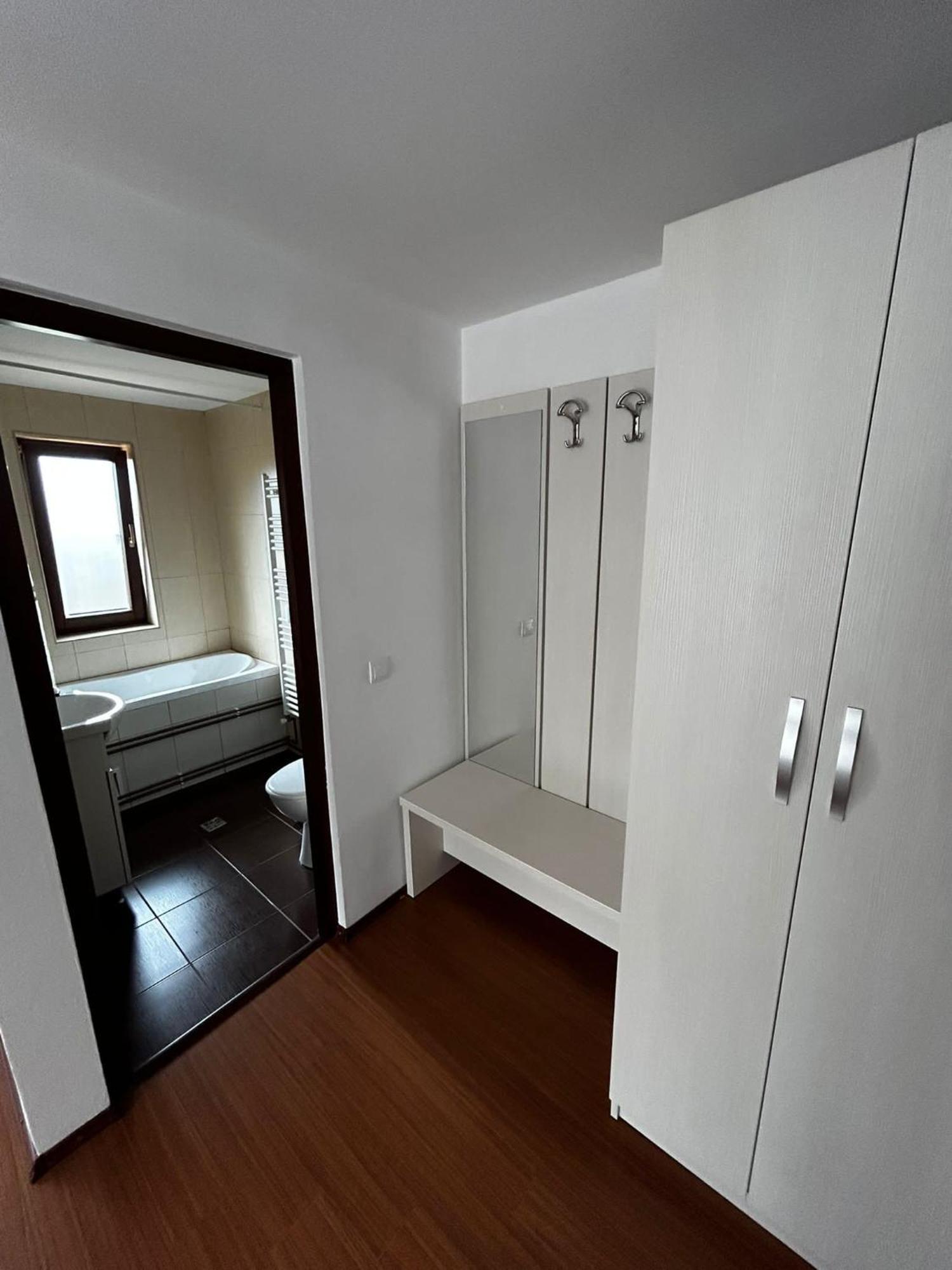Hotel Casa Larisa Chiscau Zewnętrze zdjęcie