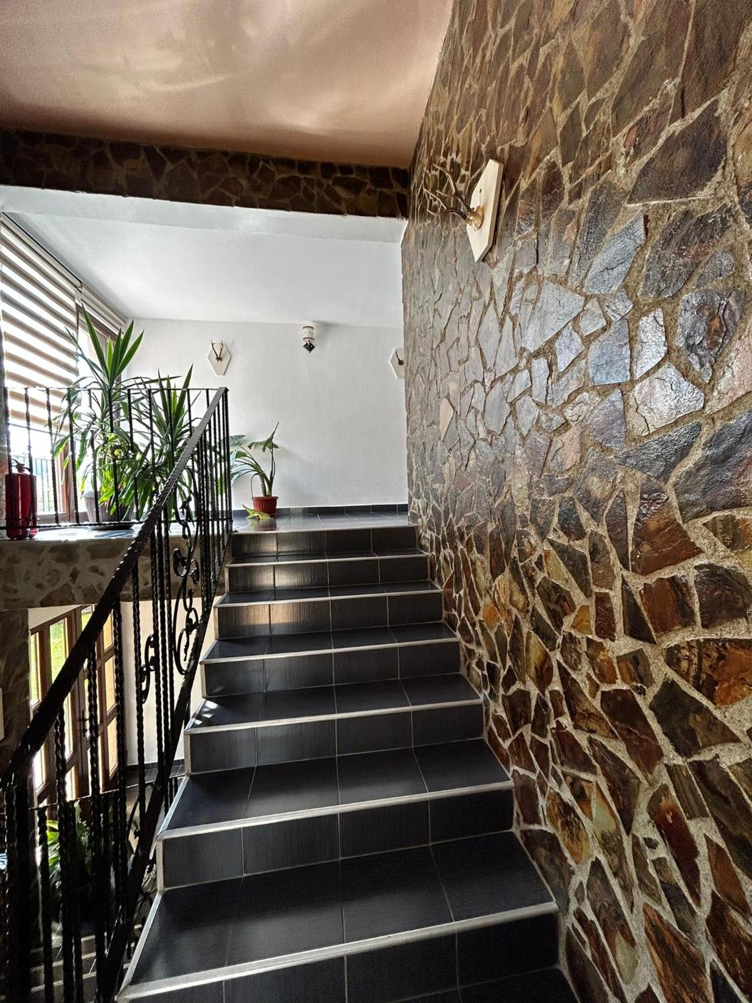 Hotel Casa Larisa Chiscau Zewnętrze zdjęcie