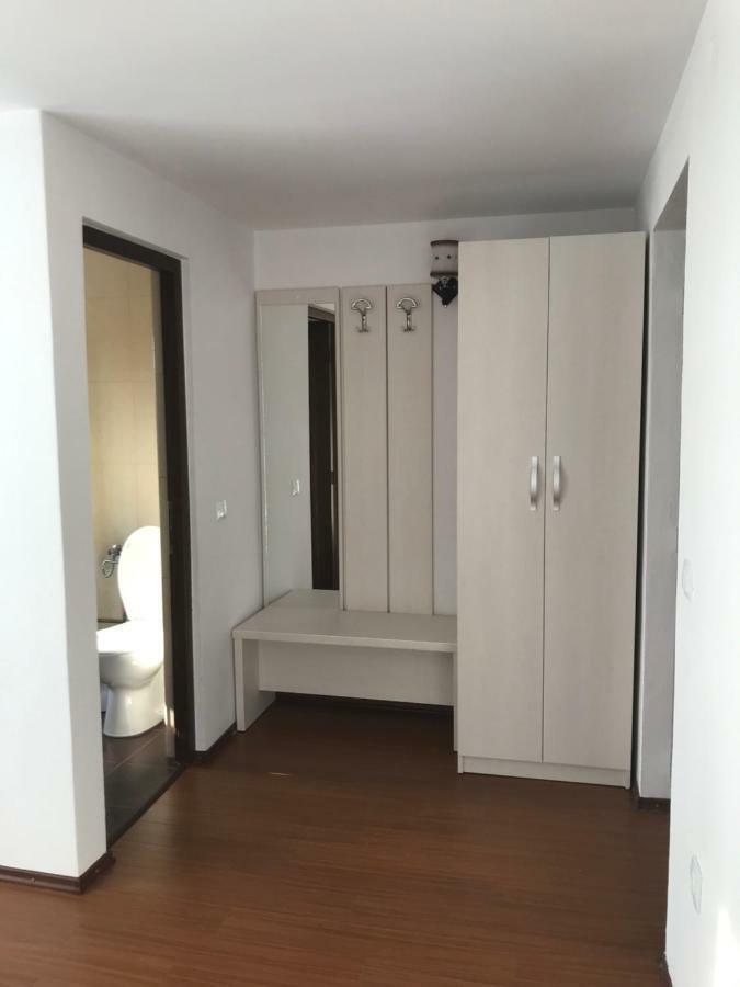Hotel Casa Larisa Chiscau Zewnętrze zdjęcie